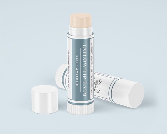 Lip Balm Sampler Pack