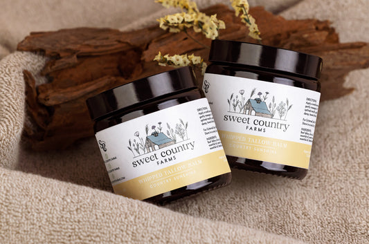 2-Pack, Country Sunshine