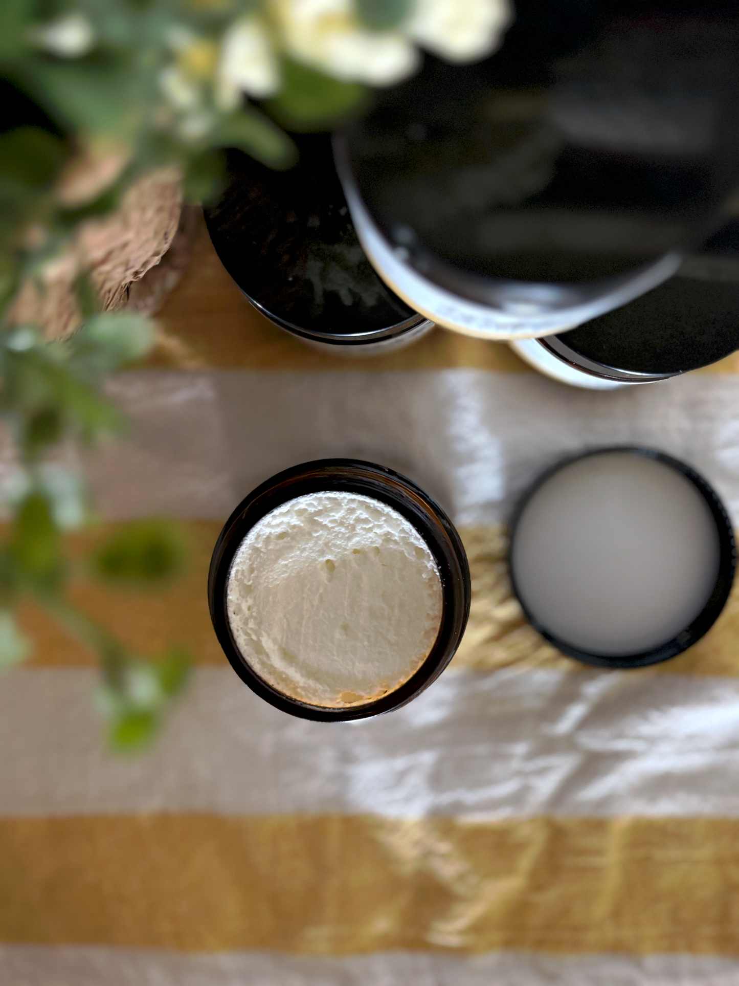 Country Sunshine Whipped Tallow Balm